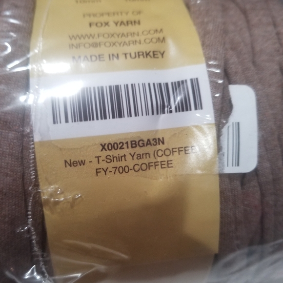 Yarn - Picture 4 of 4